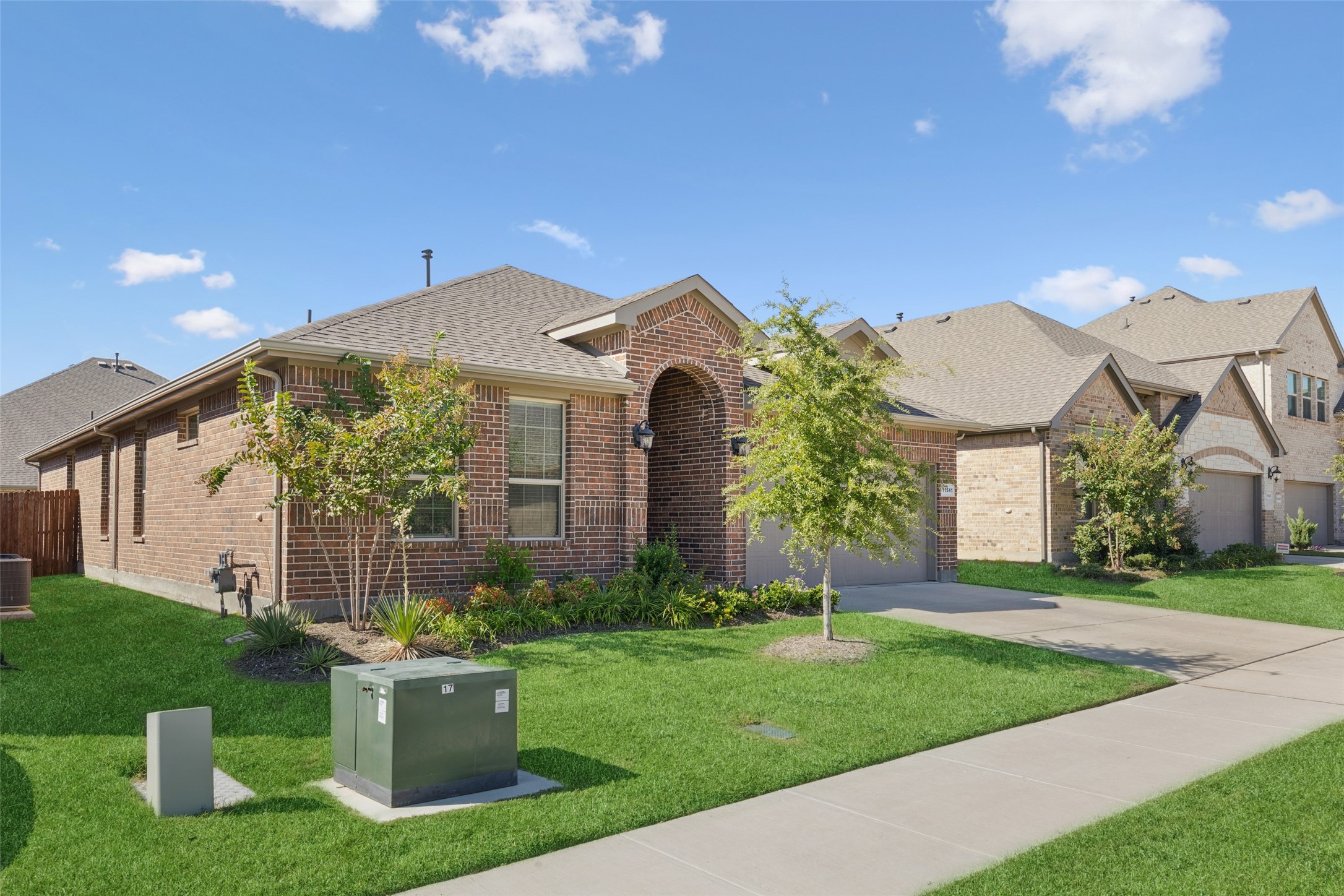 11541 Royston Street Fort Worth TX 76244