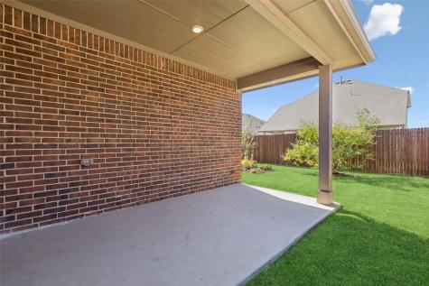 11541 Royston Street Fort Worth TX 76244