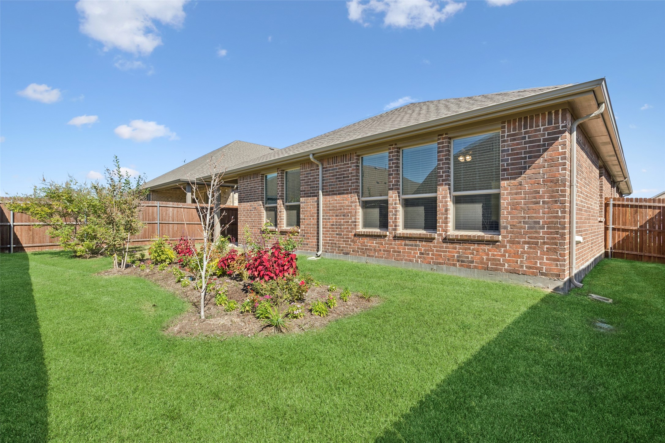 11541 Royston Street Fort Worth TX 76244