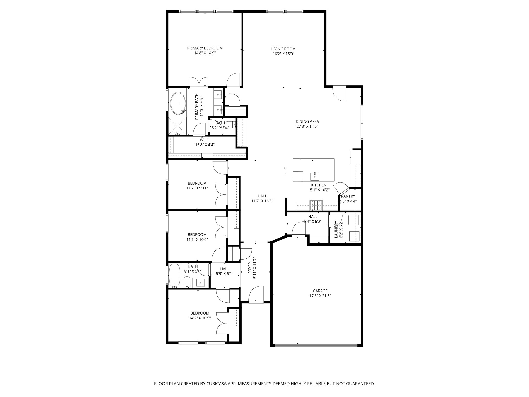 11541 Royston Street Fort Worth TX 76244