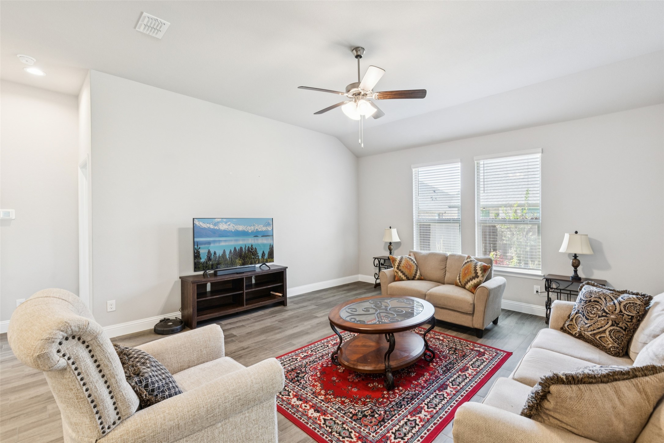 11541 Royston Street Fort Worth TX 76244