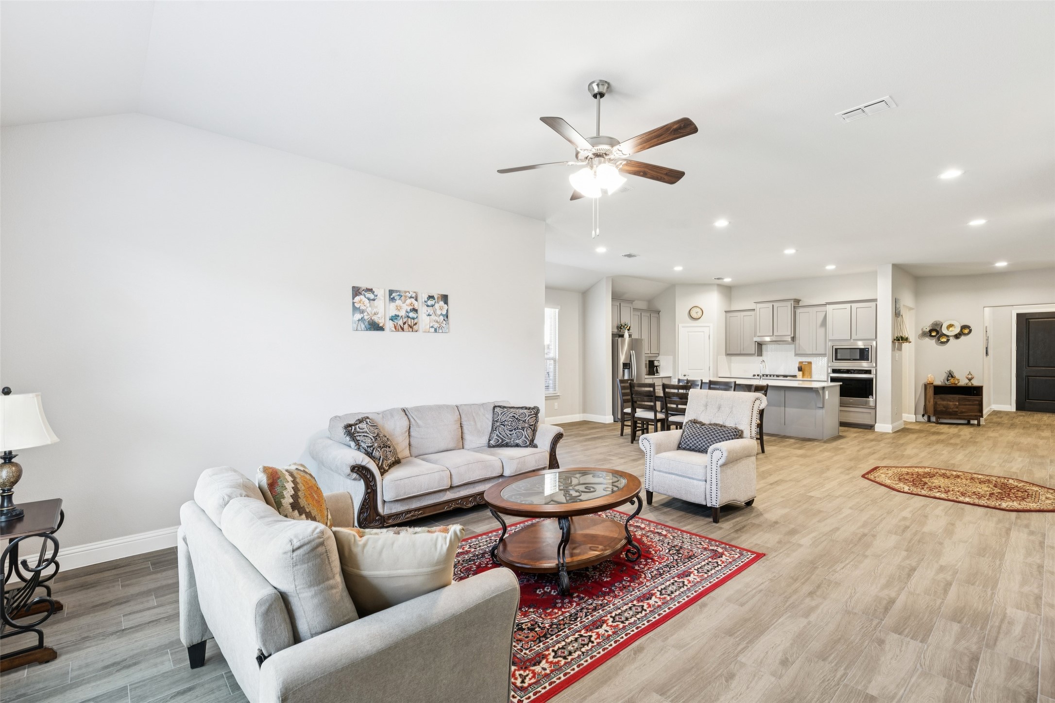11541 Royston Street Fort Worth TX 76244