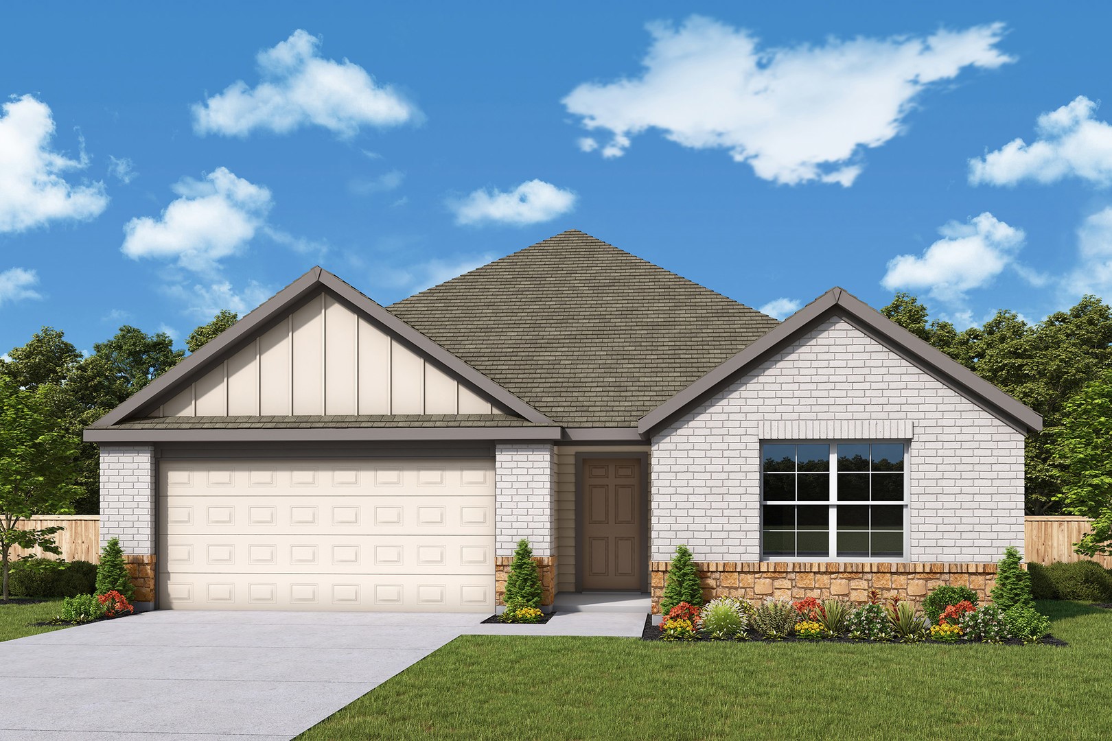 1111 Shorthorn Street Royse City TX 75189
