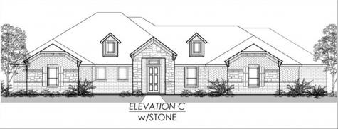71 Ellis Oak Court Waxahachie TX 75167