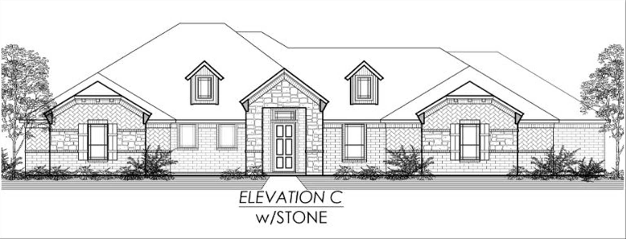71 Ellis Oak Court Waxahachie TX 75167