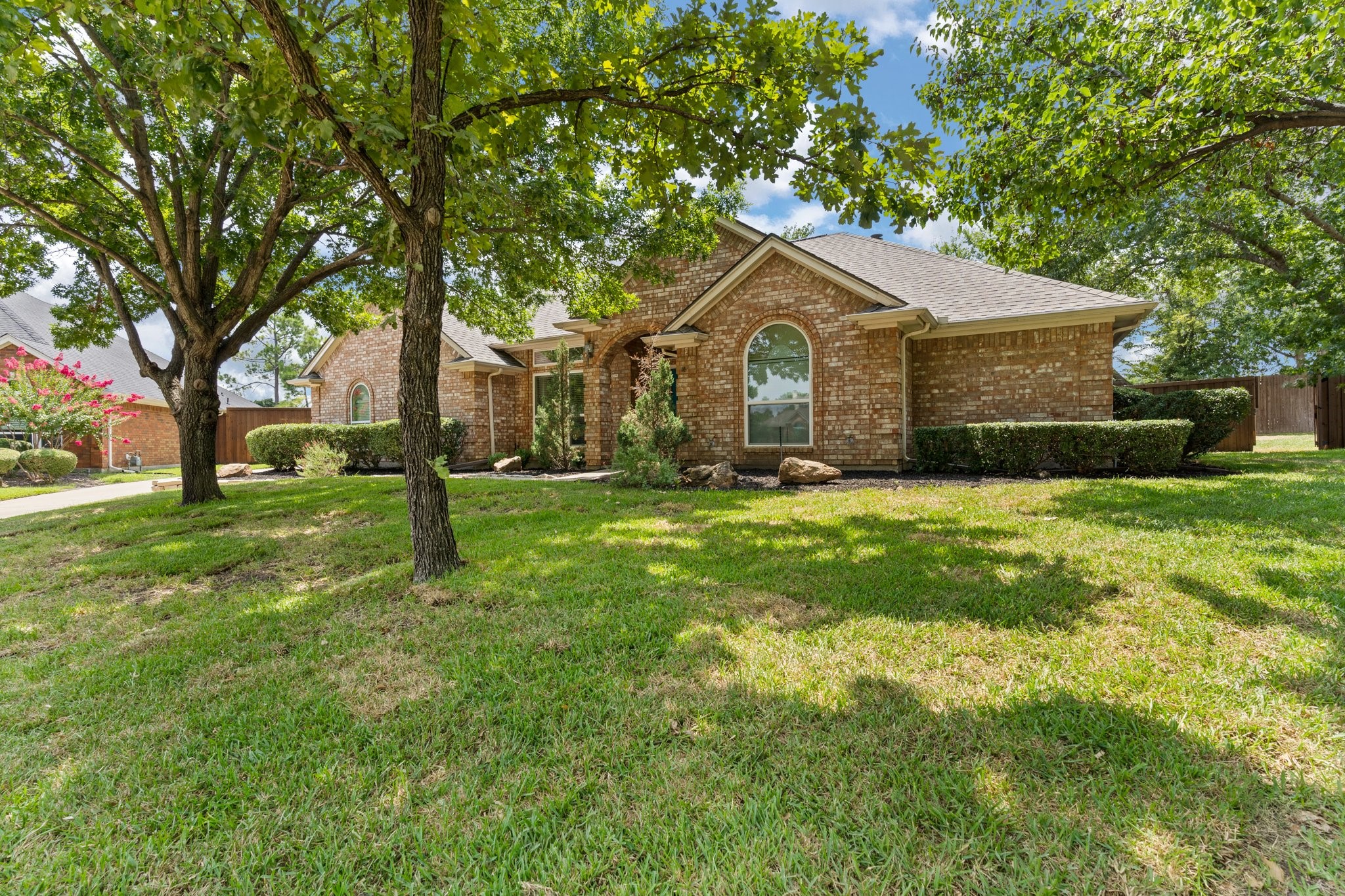 6606 Baker Court Colleyville TX 76034
