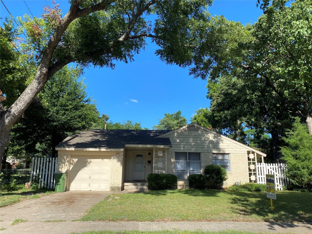 1801 Sesco Street Arlington TX 76013