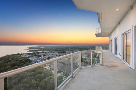 Lakeside Tower | Briggs Freeman Sotheby's International Realty