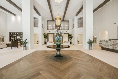 2800 Lakeside Parkway Flower Mound TX 75022