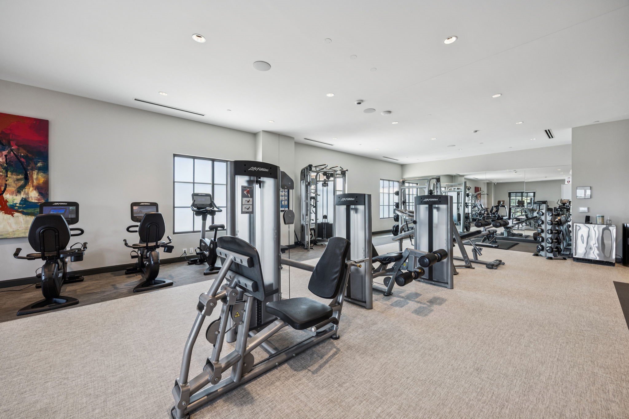 2800 Lakeside Parkway Flower Mound TX 75022