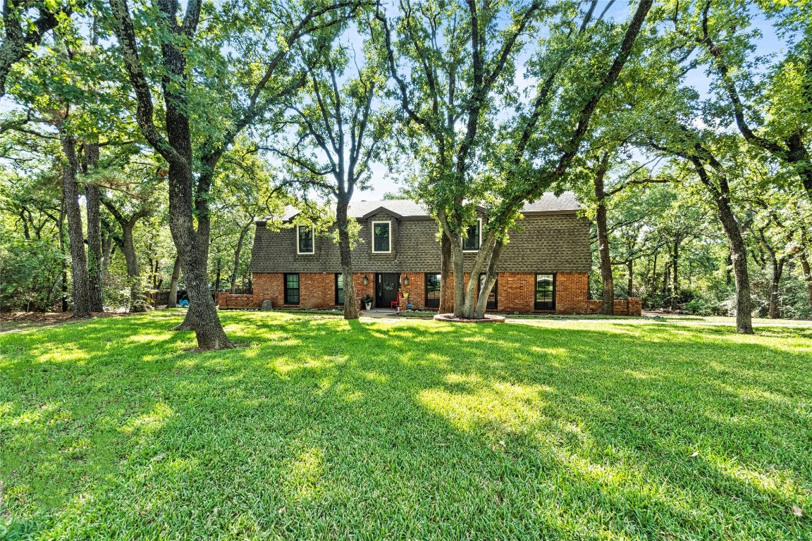 3310 Santa Monica Drive Denton TX 76205