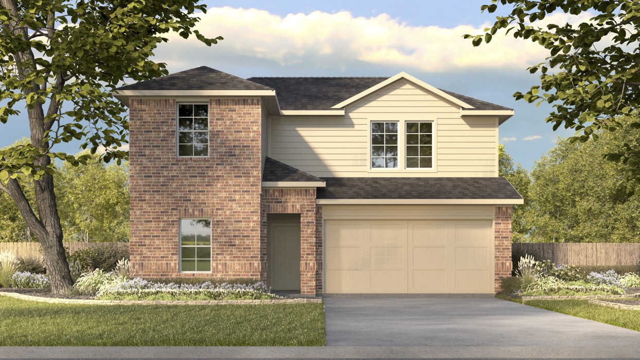 3234 Catamount Drive Sherman TX 75090