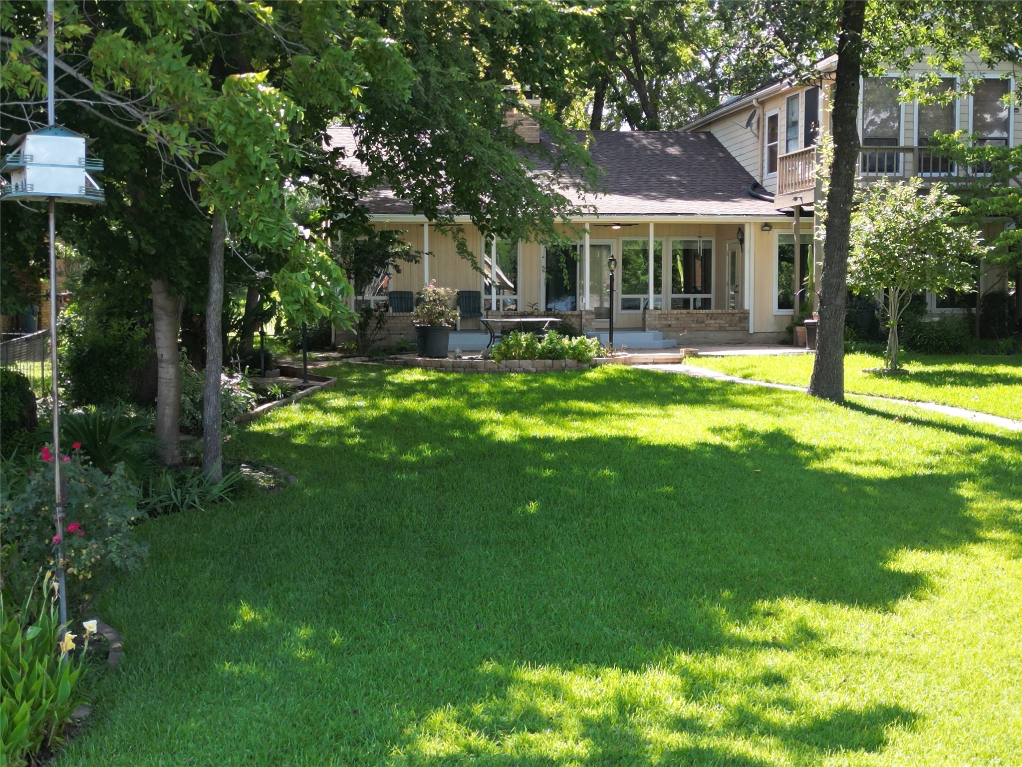 130 Camino Robles Street Gun Barrel City TX 75156