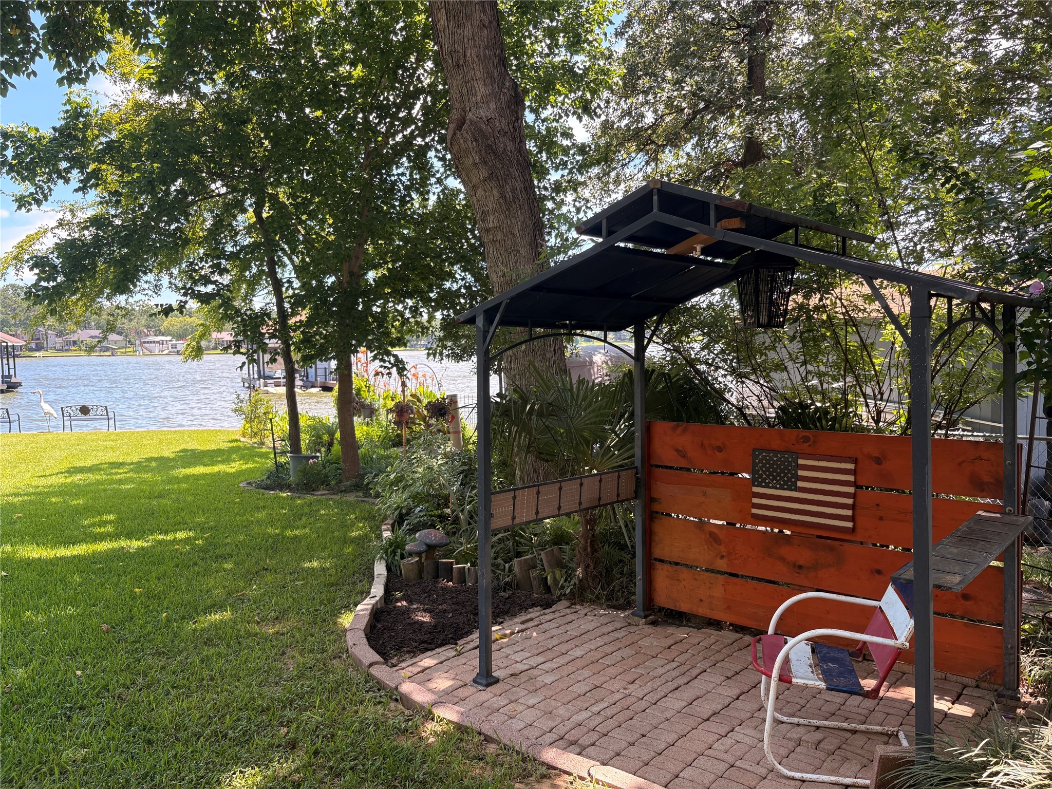 130 Camino Robles Street Gun Barrel City TX 75156