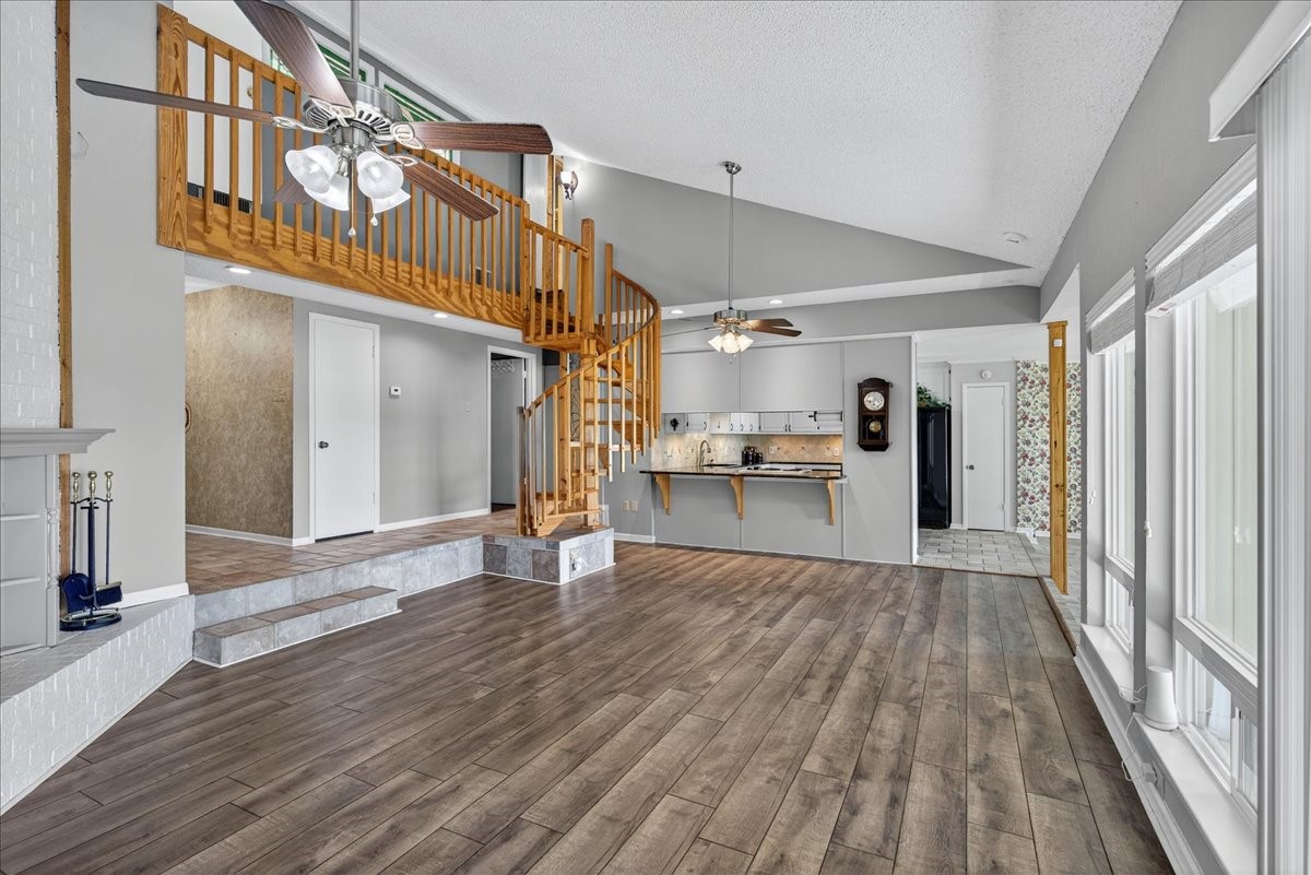 130 Camino Robles Street Gun Barrel City TX 75156
