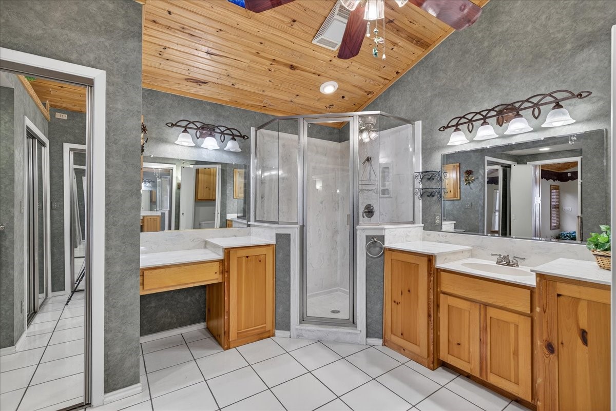 130 Camino Robles Street Gun Barrel City TX 75156