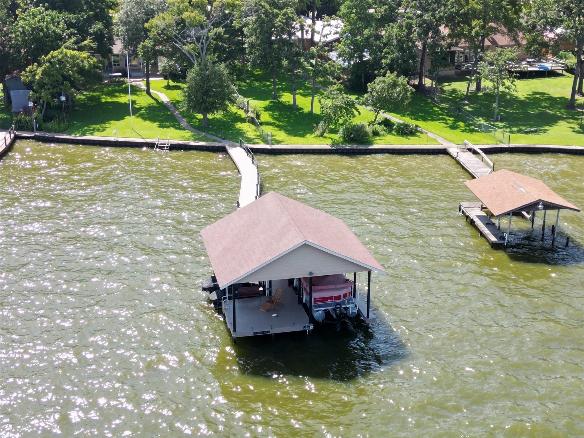130 Camino Robles Street Gun Barrel City TX 75156