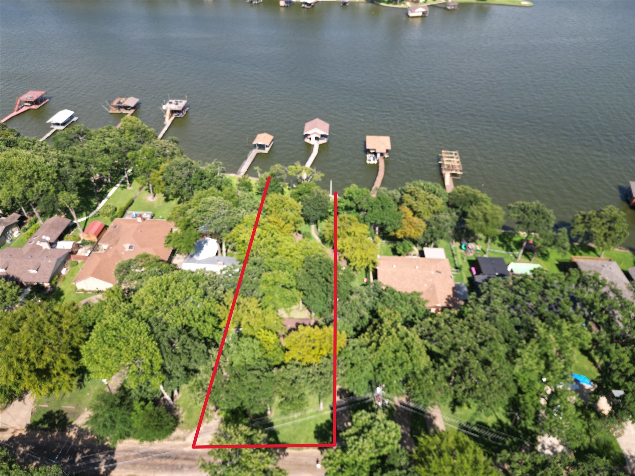 130 Camino Robles Street Gun Barrel City TX 75156