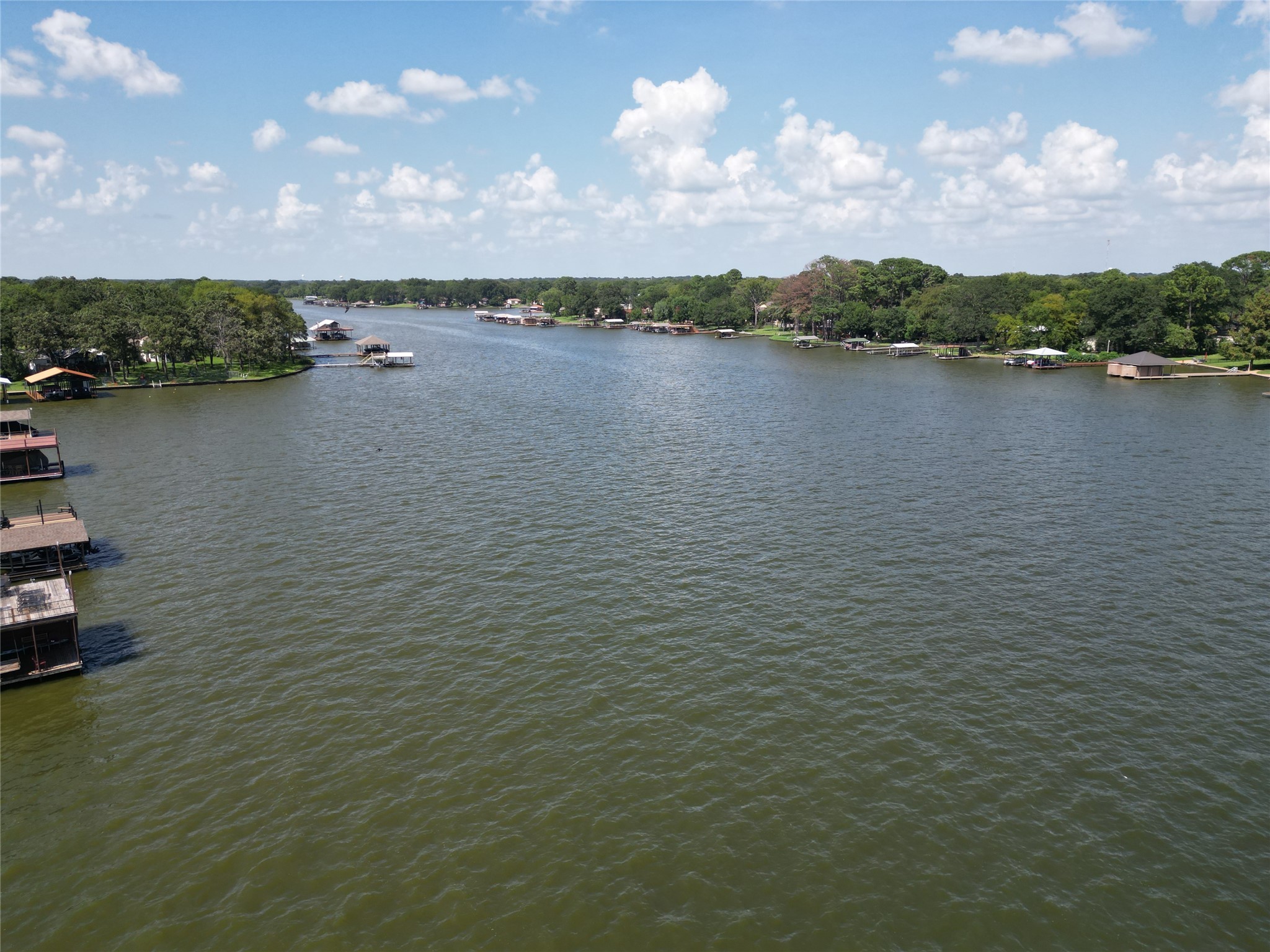 130 Camino Robles Street Gun Barrel City TX 75156