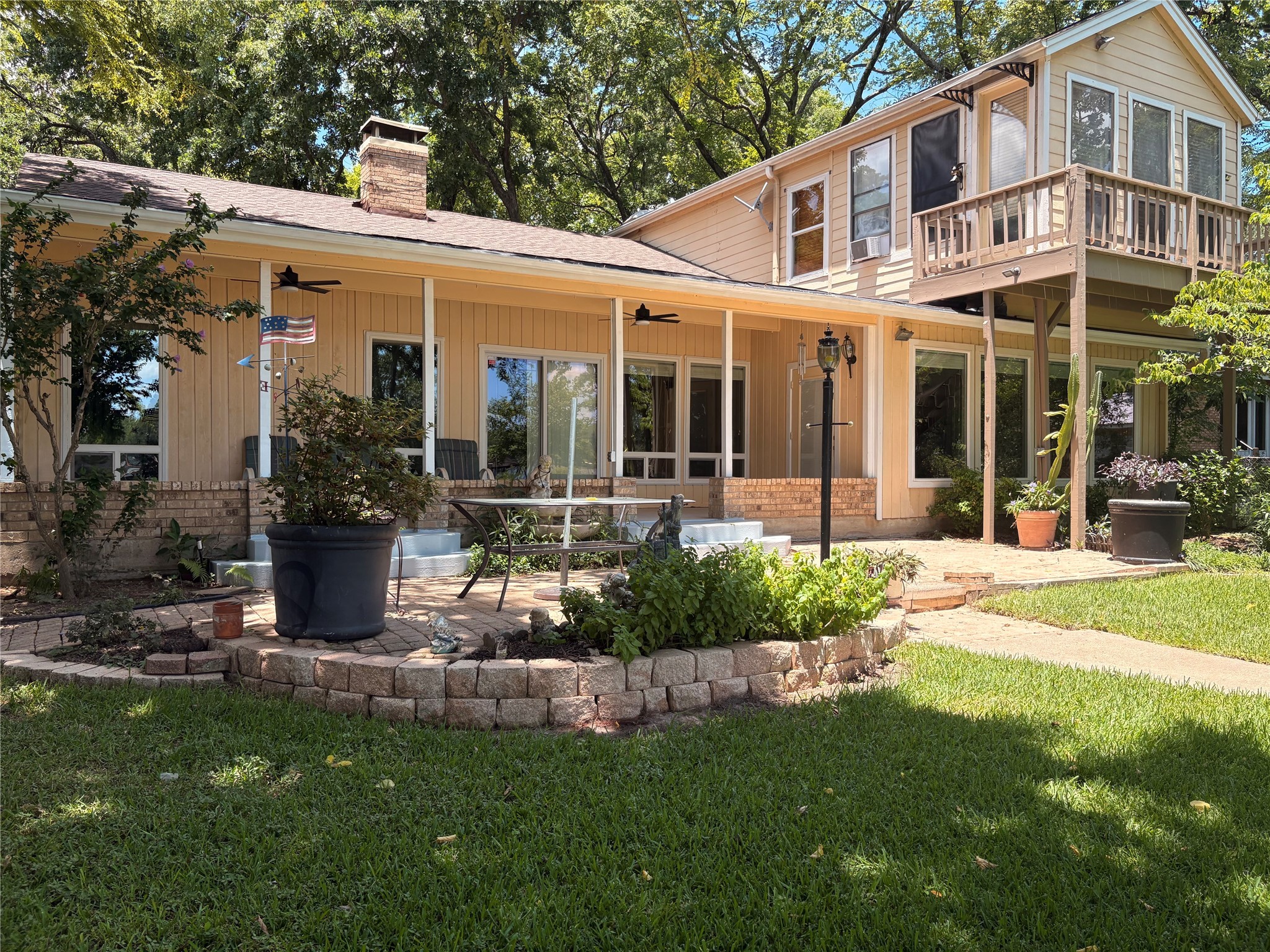 130 Camino Robles Street Gun Barrel City TX 75156