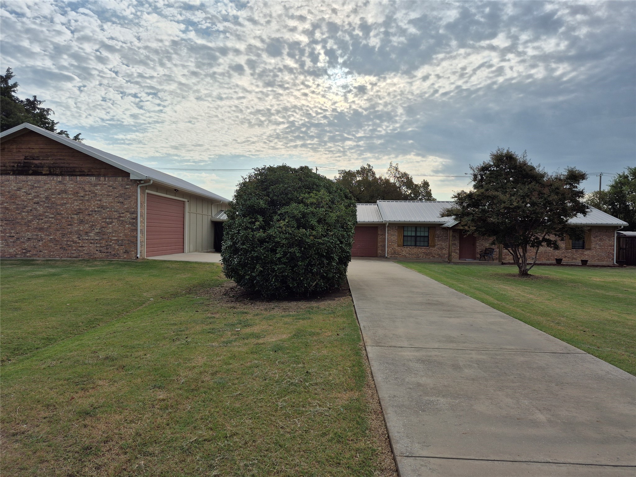 117 Maverick Trail Oak Point TX 75068