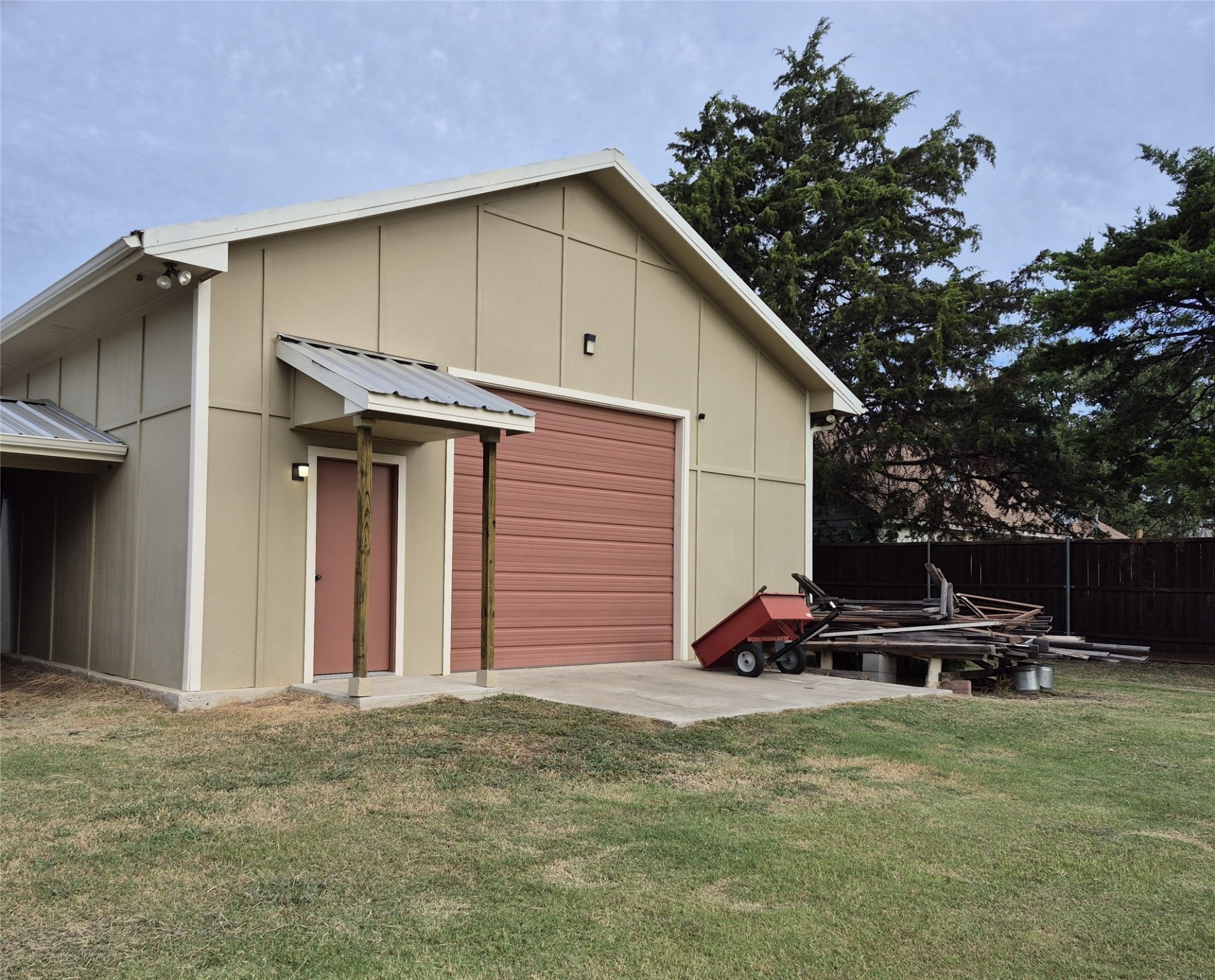 117 Maverick Trail Oak Point TX 75068