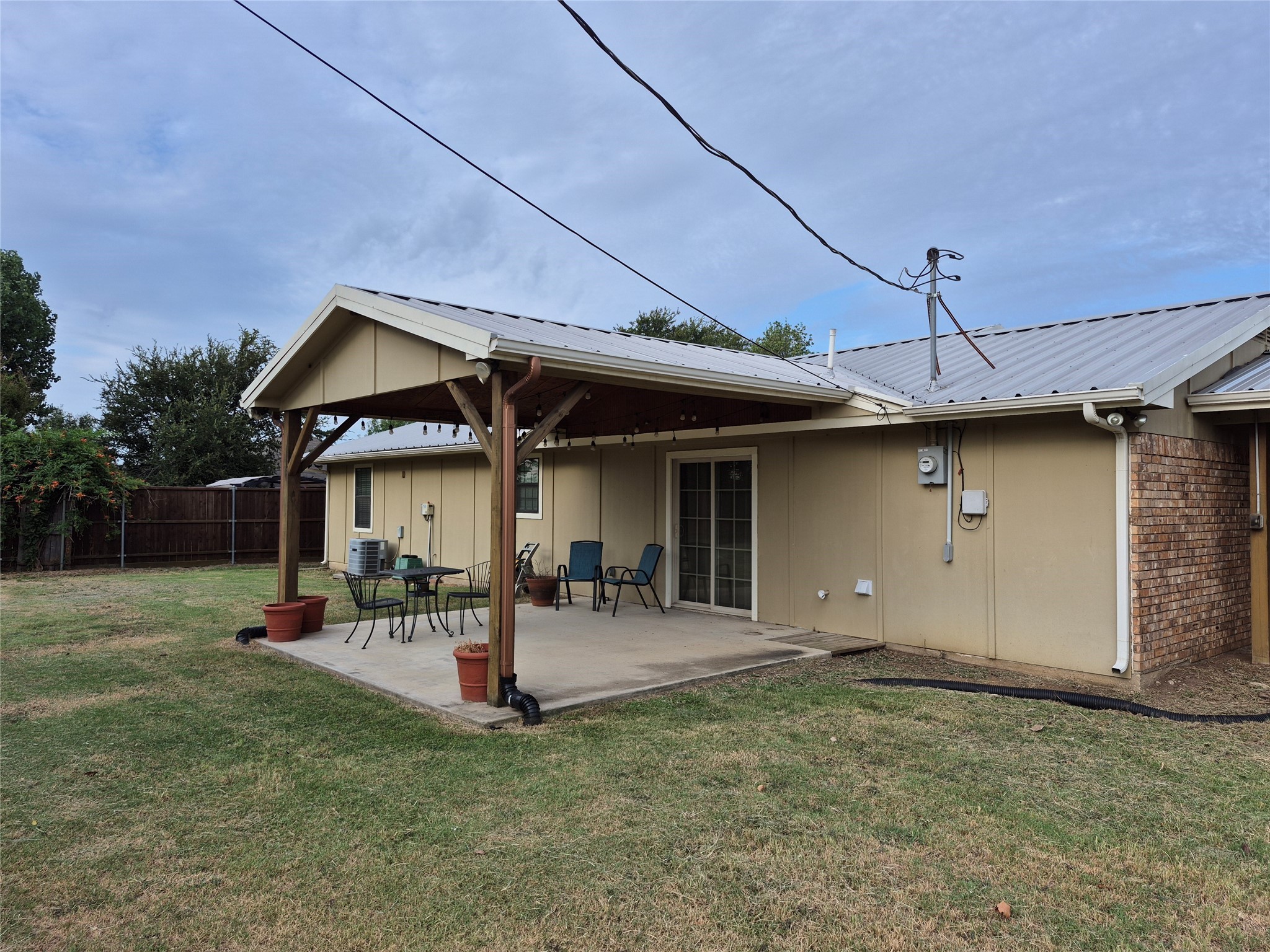 117 Maverick Trail Oak Point TX 75068
