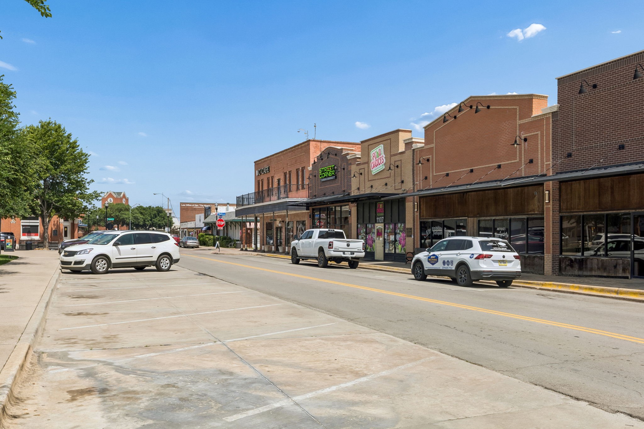 1516 Baxley Street Carrollton TX 75006