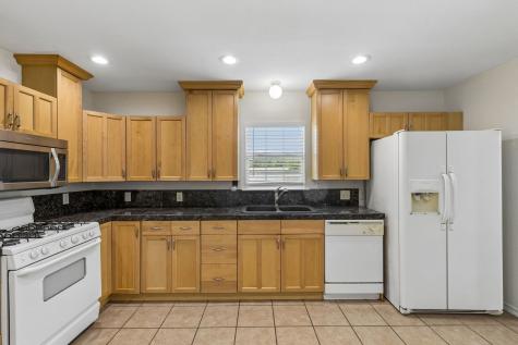 1516 Baxley Street Carrollton TX 75006