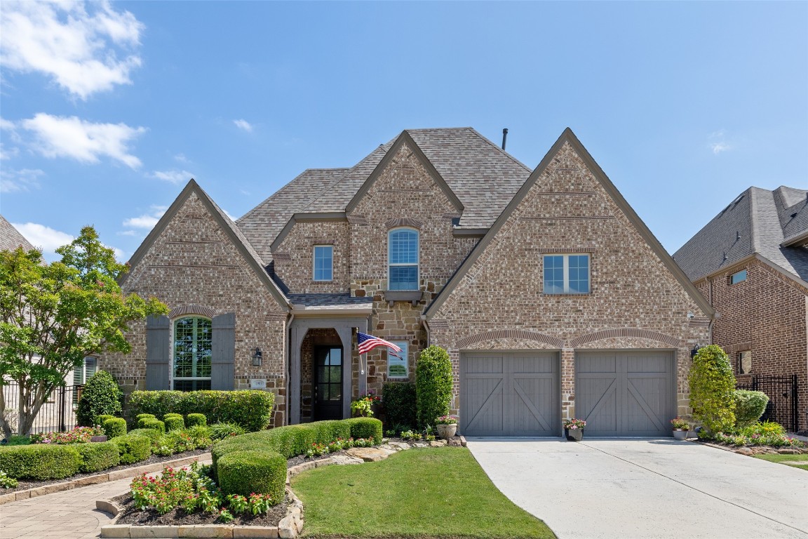 1909 Snapdragon Road Frisco TX 75033