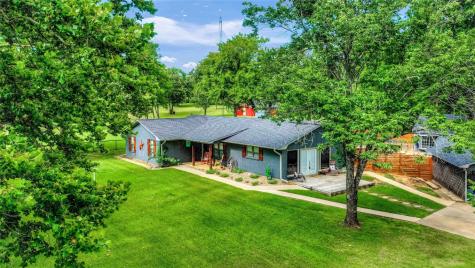1157 Cedar Hills Drive Denison TX 75021
