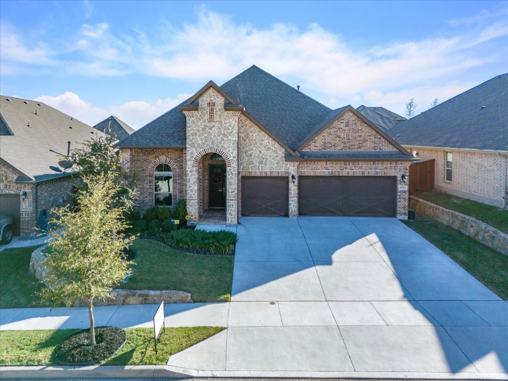 15221 Primrose Garden Court Aledo TX 76008