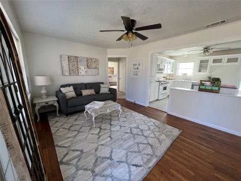 707 Denver Street Alvord TX 76225