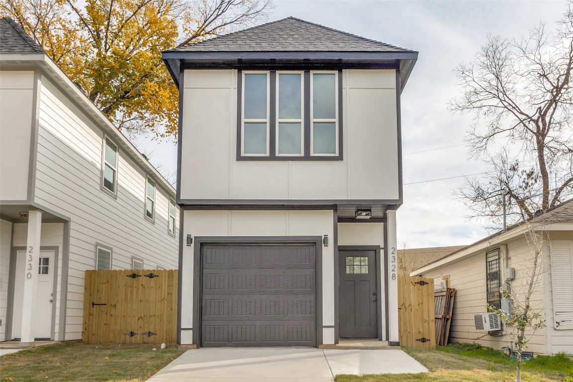 2328 Starks Avenue Dallas TX 75215
