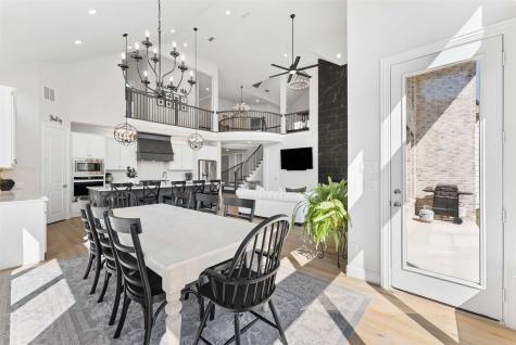 4516 Ravenbank Drive Rockwall TX 75087