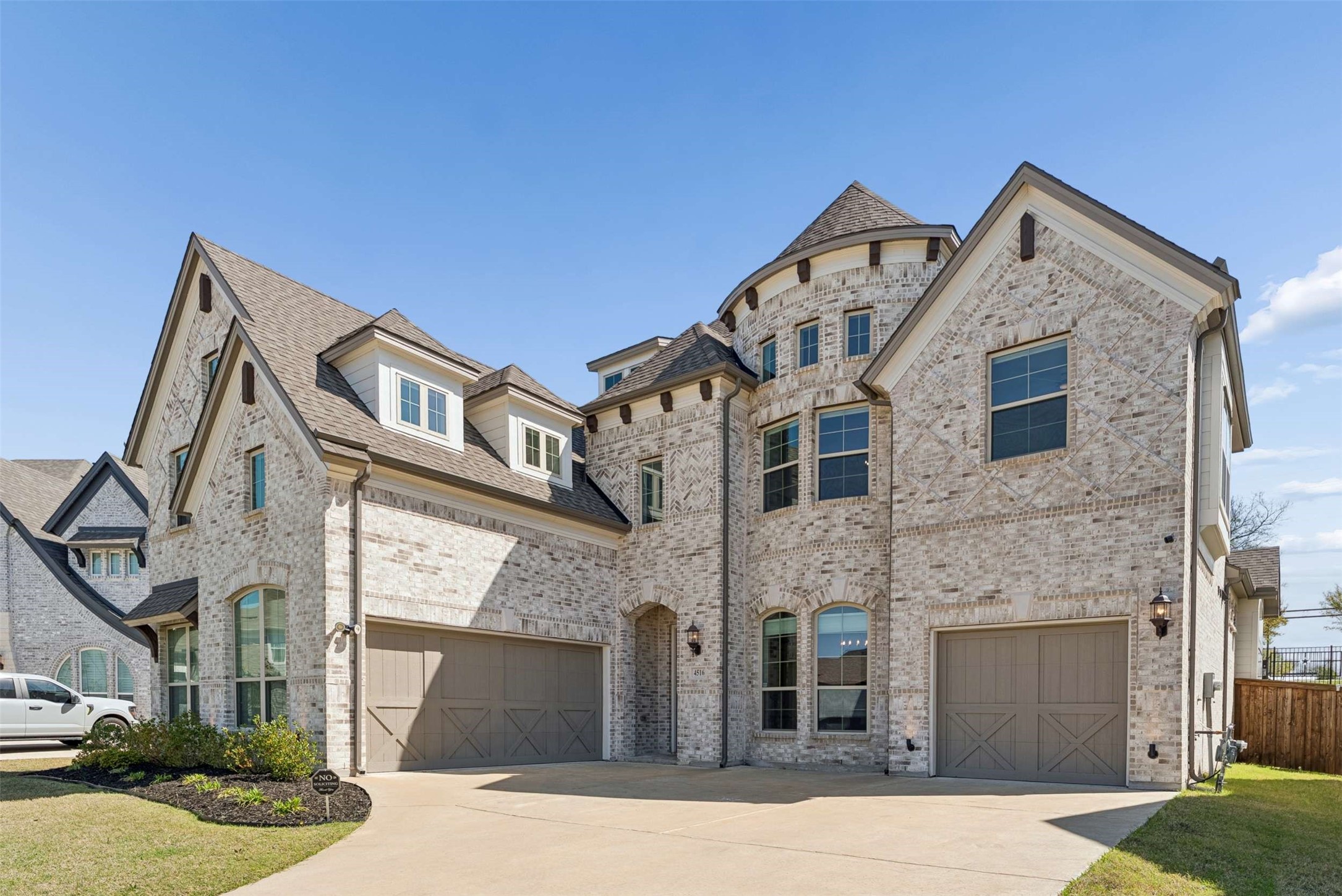 4516 Ravenbank Drive Rockwall TX 75087