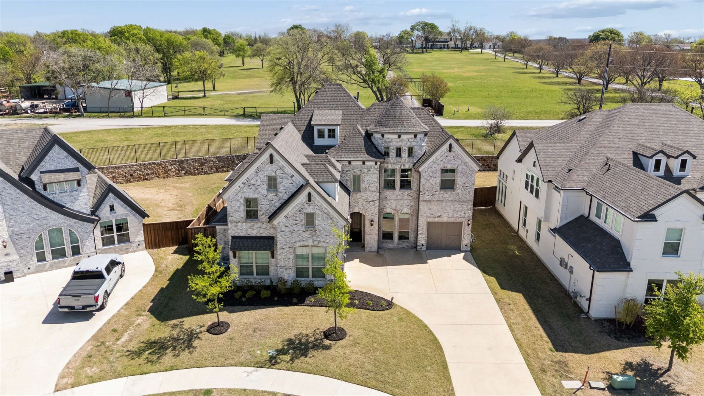 4516 Ravenbank Drive Rockwall TX 75087
