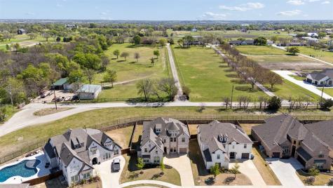 4516 Ravenbank Drive Rockwall TX 75087