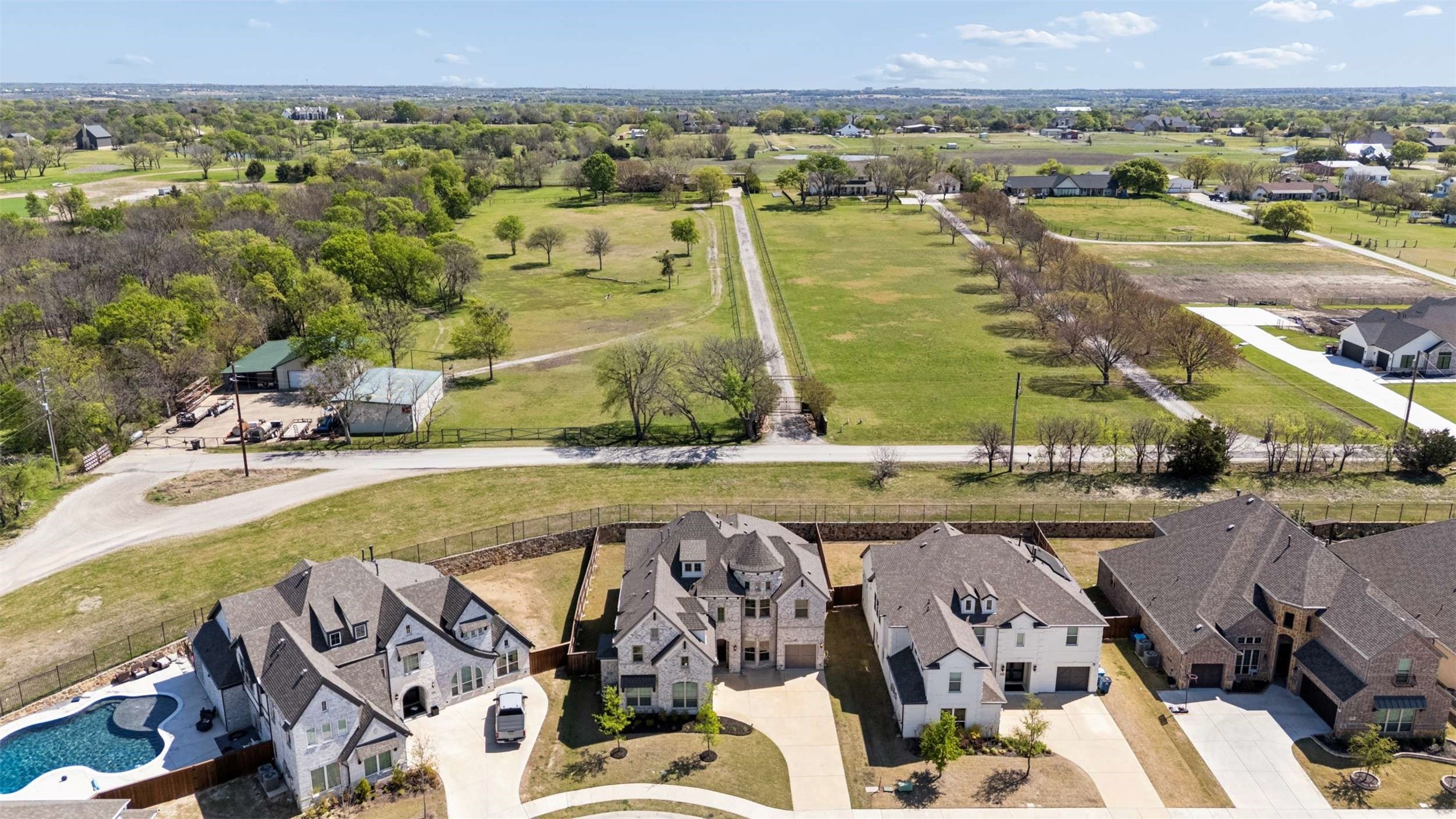 4516 Ravenbank Drive Rockwall TX 75087