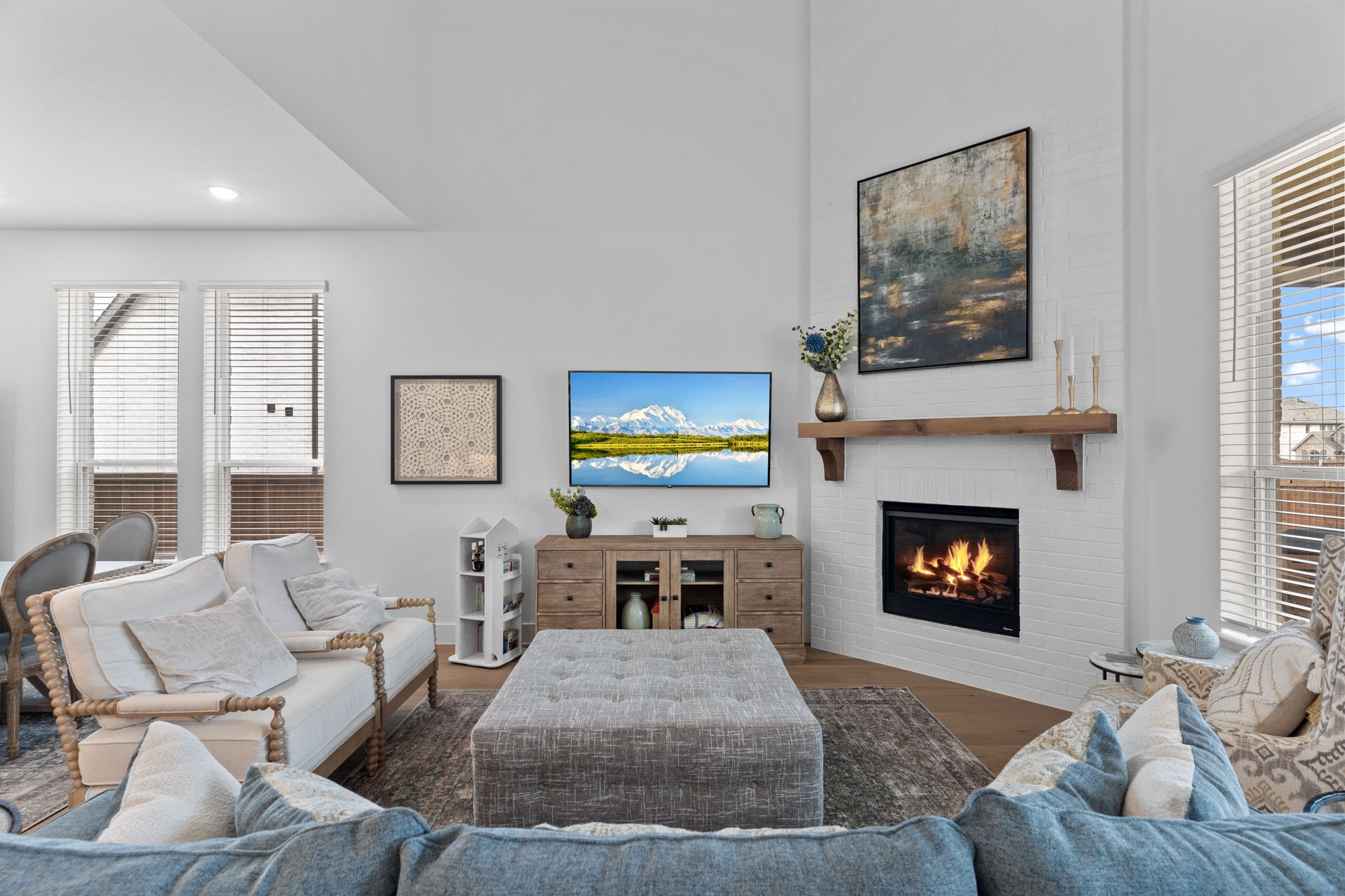 1748 Boxwood Row Drive Aubrey TX 76227