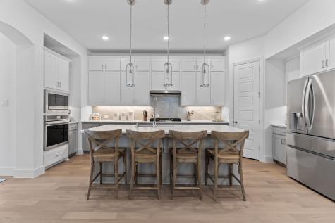 1748 Boxwood Row Drive Aubrey TX 76227