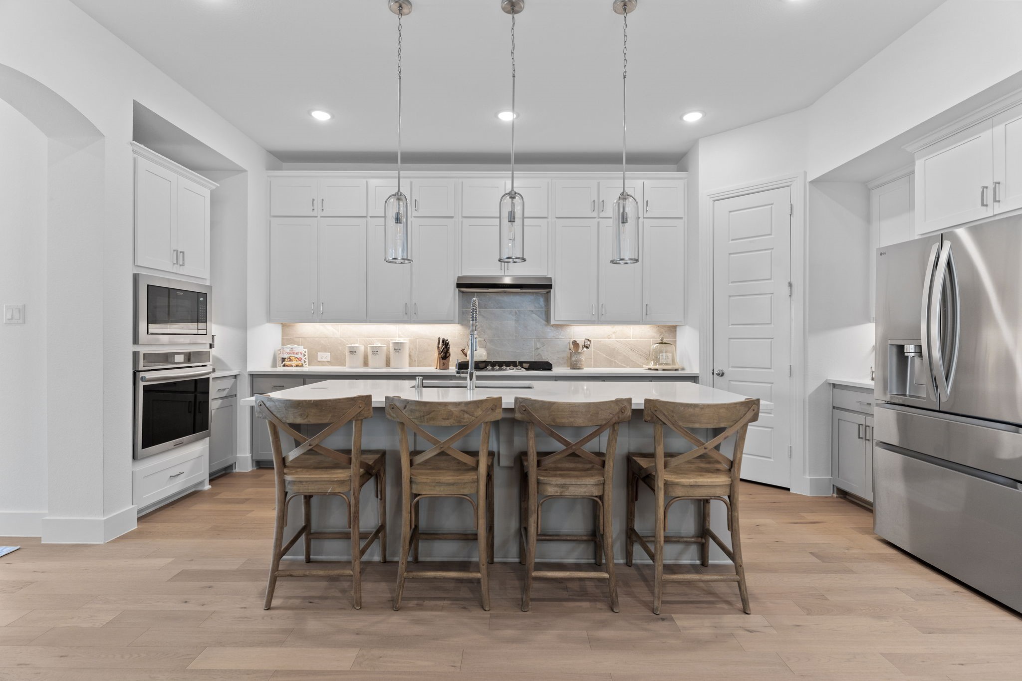 1748 Boxwood Row Drive Aubrey TX 76227