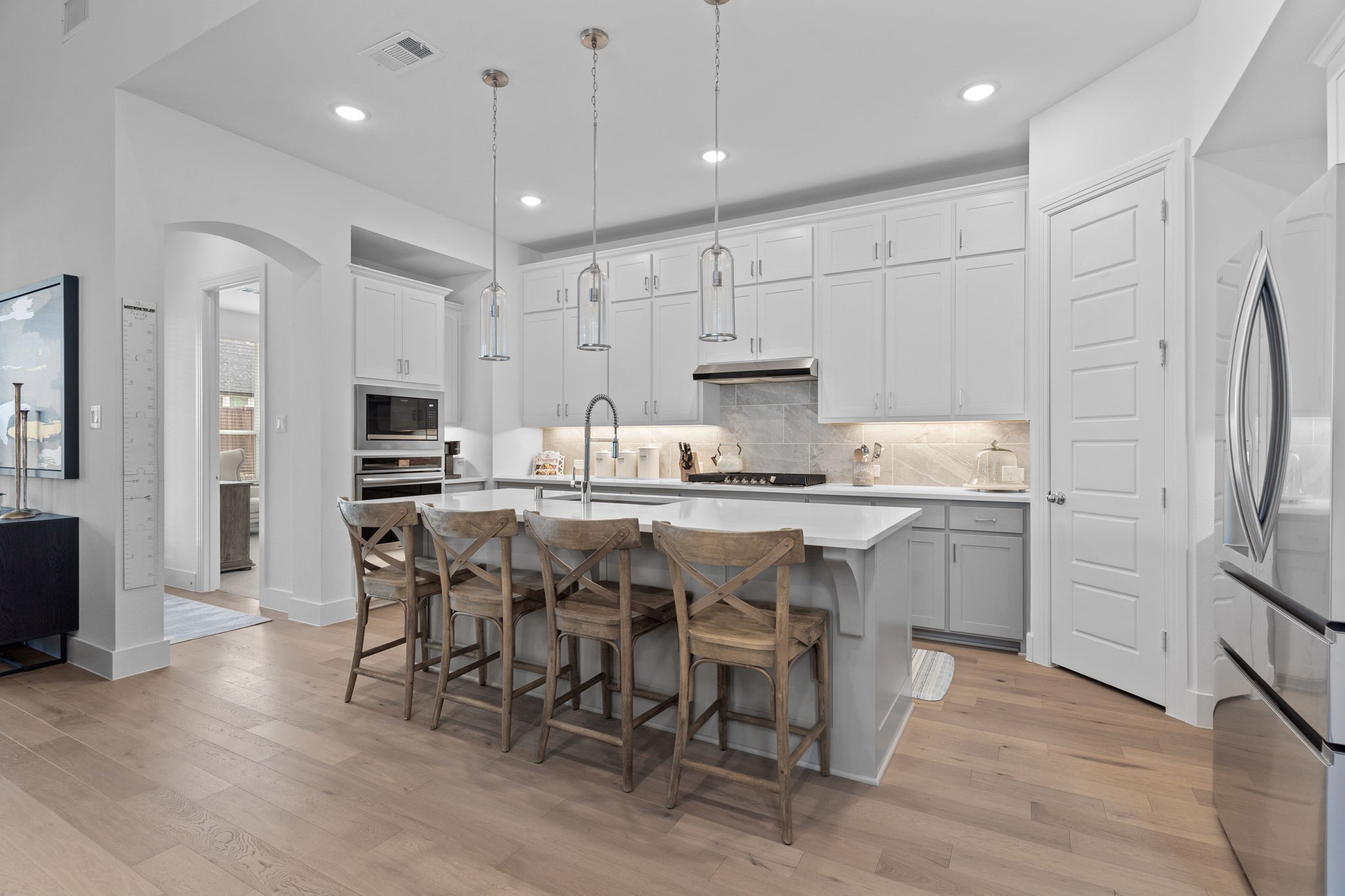 1748 Boxwood Row Drive Aubrey TX 76227