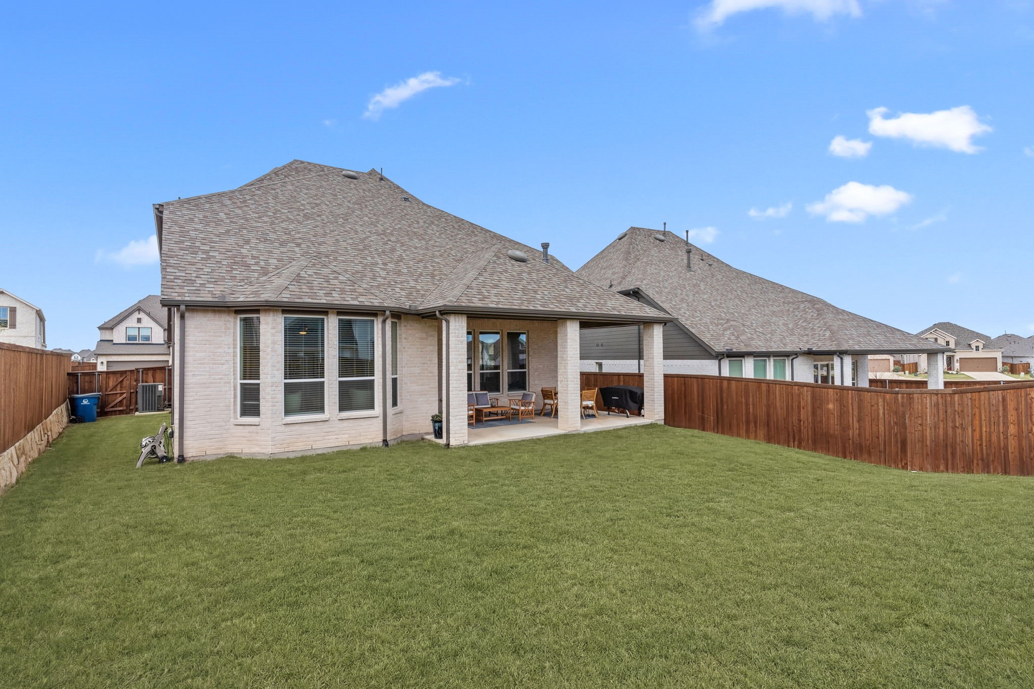 1748 Boxwood Row Drive Aubrey TX 76227