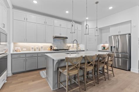 1748 Boxwood Row Drive Aubrey TX 76227