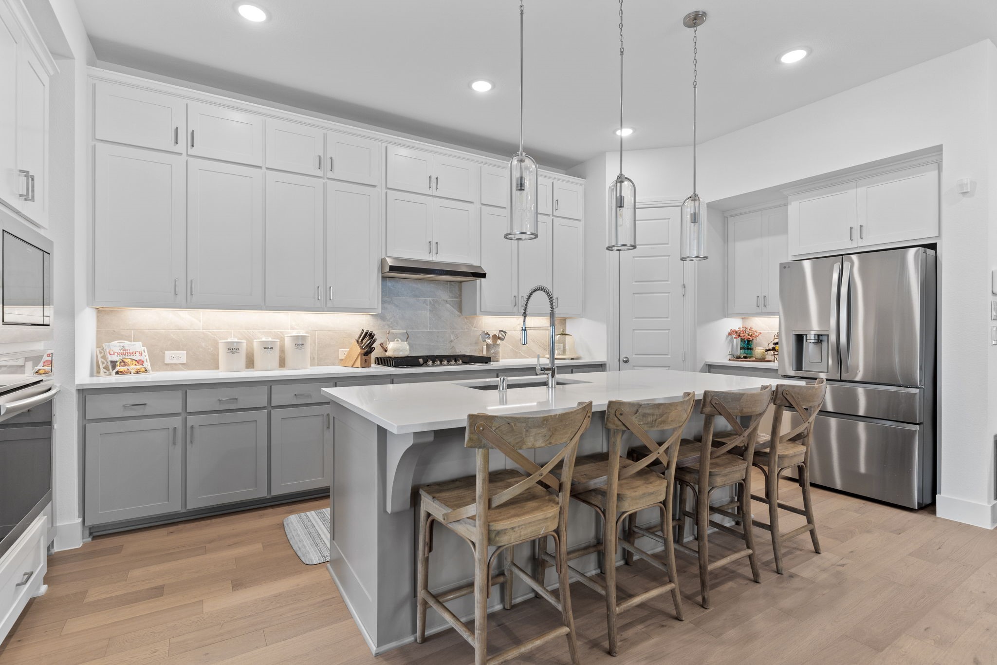 1748 Boxwood Row Drive Aubrey TX 76227