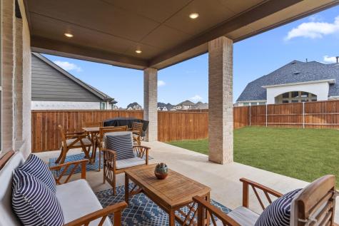 1748 Boxwood Row Drive Aubrey TX 76227