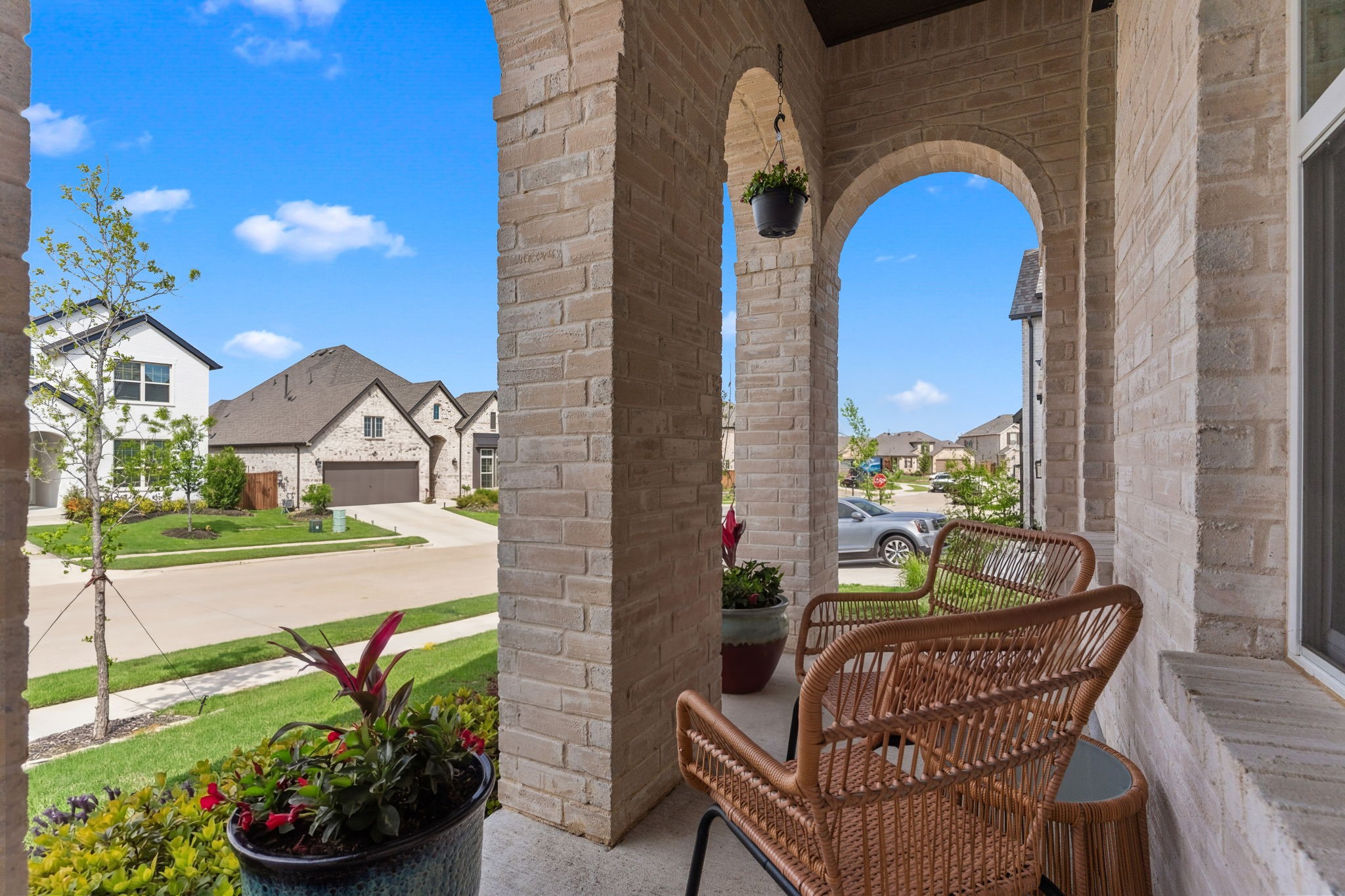 1748 Boxwood Row Drive Aubrey TX 76227