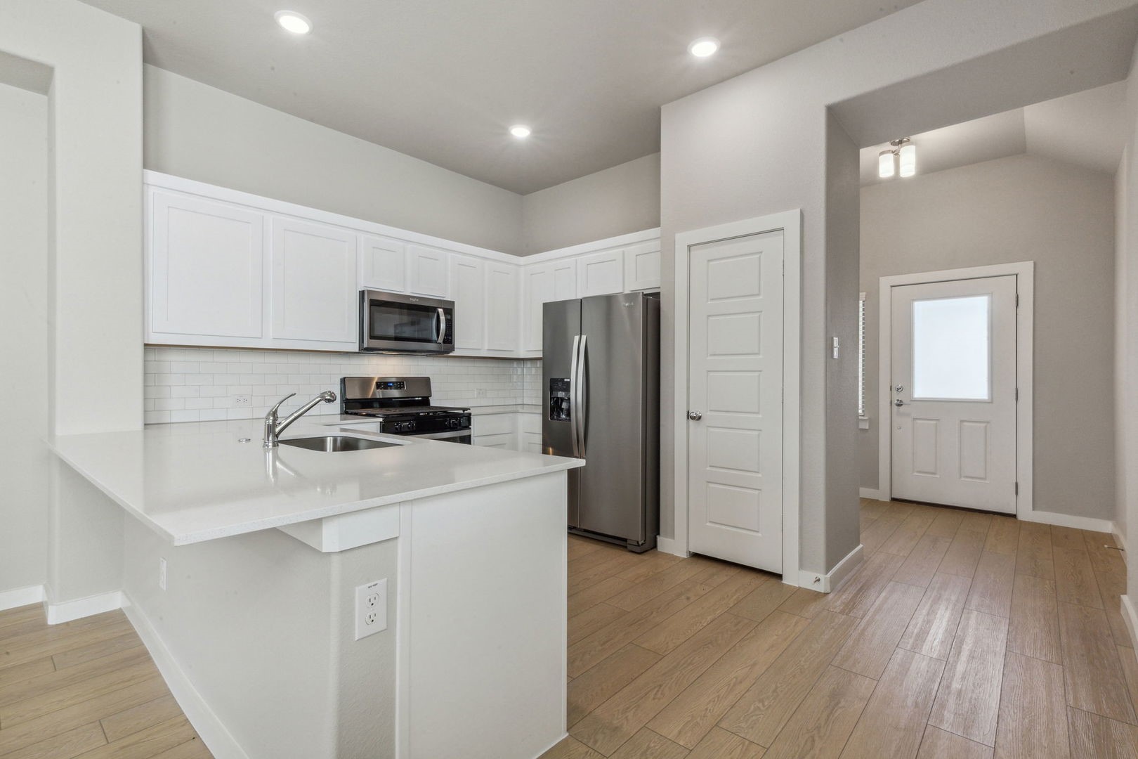 844 Sunflower Road Lavon TX 75166