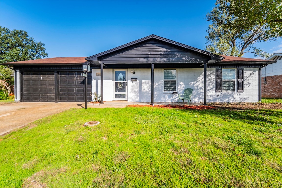 7413 Beaty Street Fort Worth TX 76112